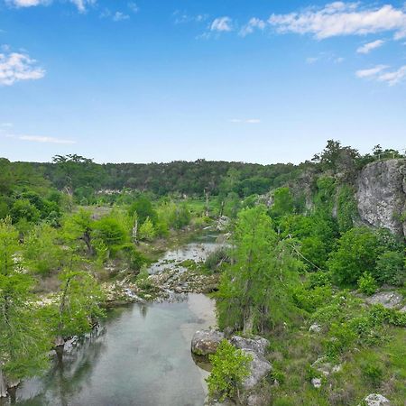Rio Cantando Wimberley Extérieur photo