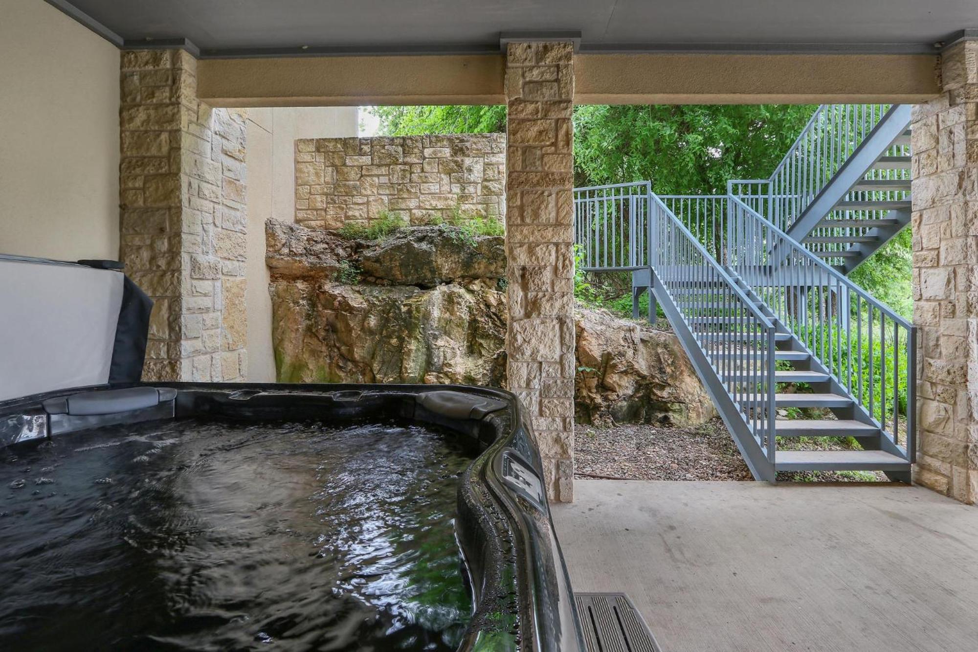 Rio Cantando Wimberley Extérieur photo